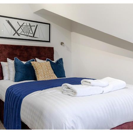 Cozy And Stylish 2 Bedroom Flat In Greater Londra Esterno foto